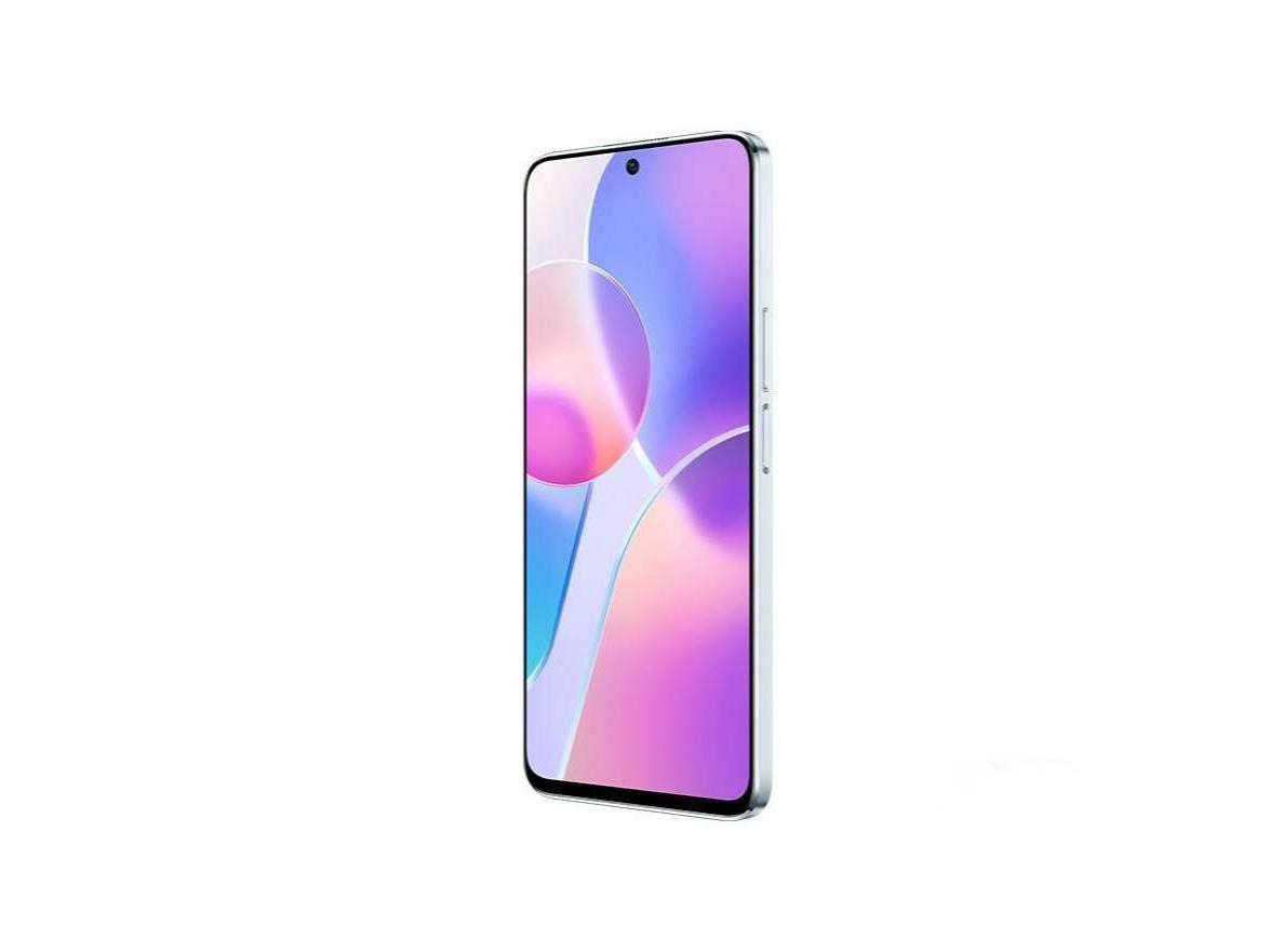 荣耀X30i 6GB/128GB/全网通/5G版
