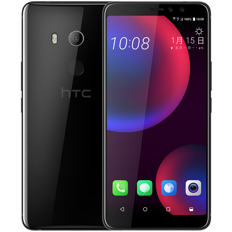 HTC U11 EYEs  4G+64G