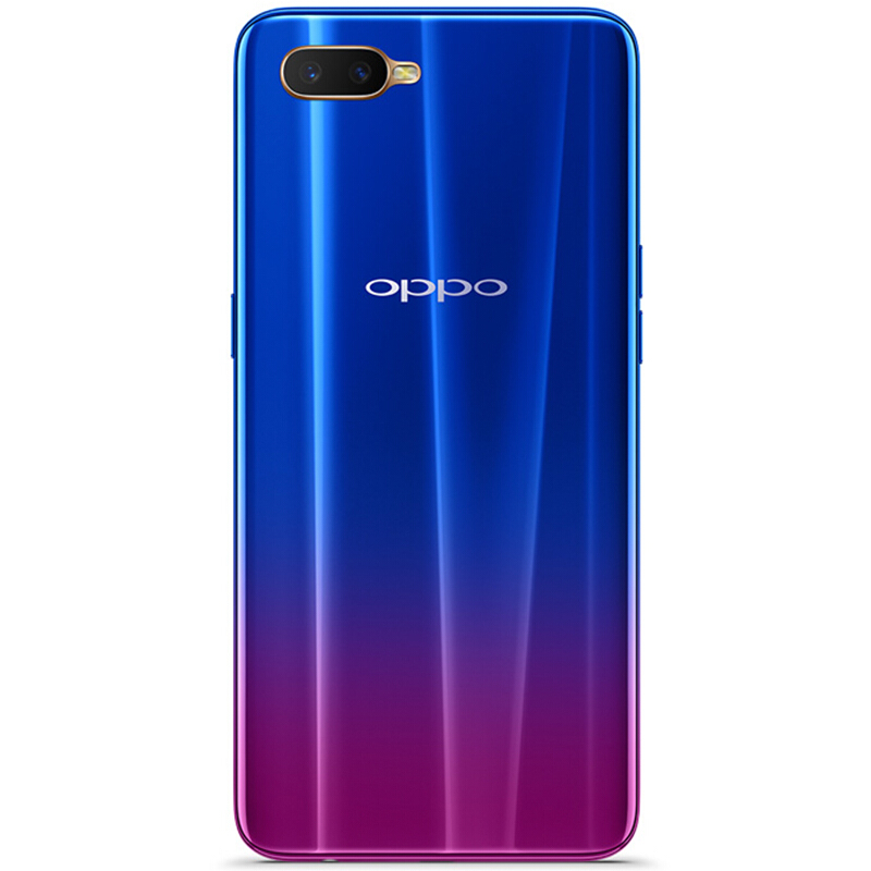 OPPO R15x  6G+128G