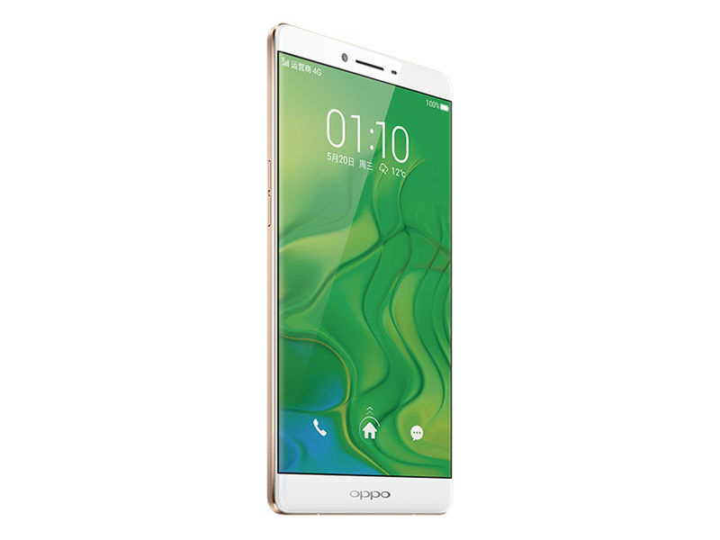 OPPO R7 Plus