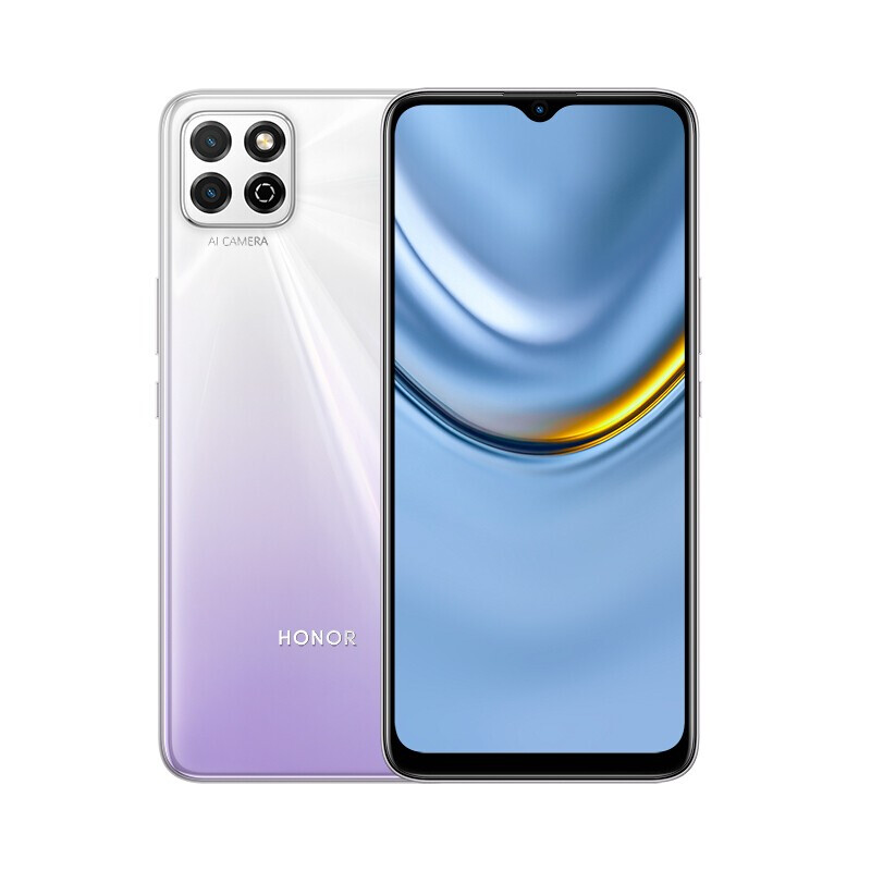 荣耀畅玩20 4GB+128GB