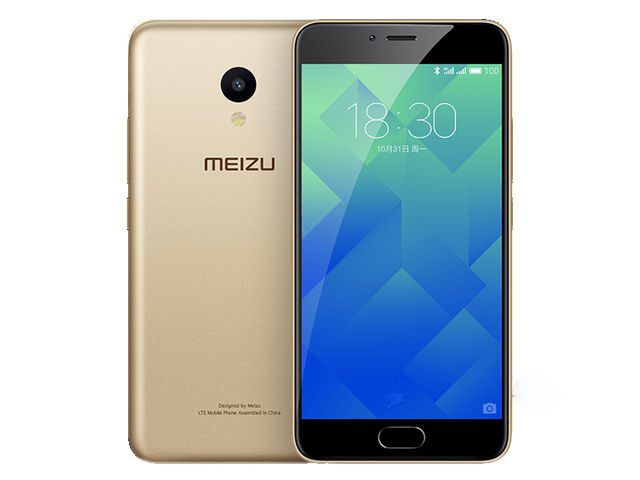 魅族魅蓝5 2GB+16GB