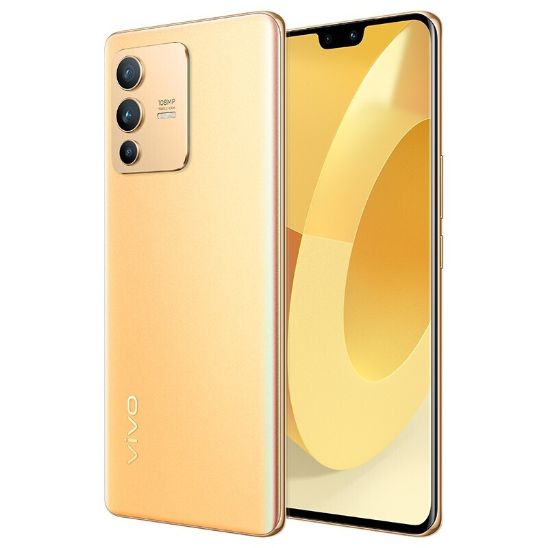 vivo S12 Pro  8GB+128GB