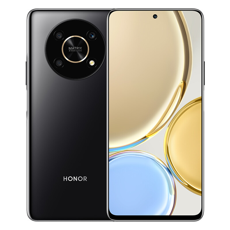 荣耀X30 8GB+128GB