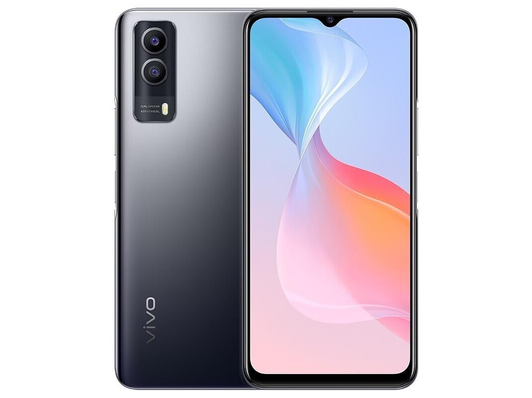 vivo Y53s t2版 8GB/128GB/全网通/5G版