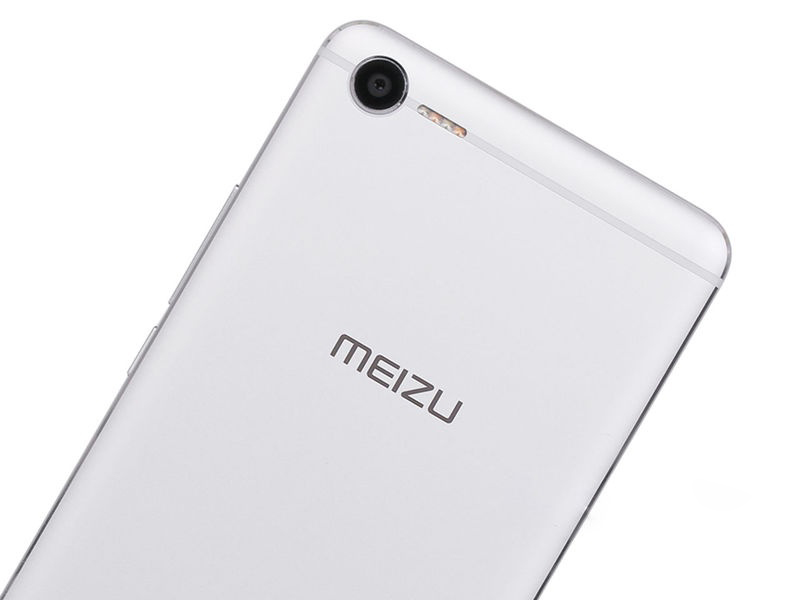 魅族魅蓝E2  4GB+64GB 