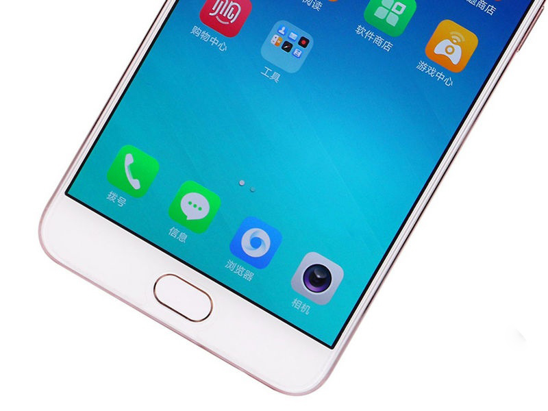 OPPO R9  4G+64G