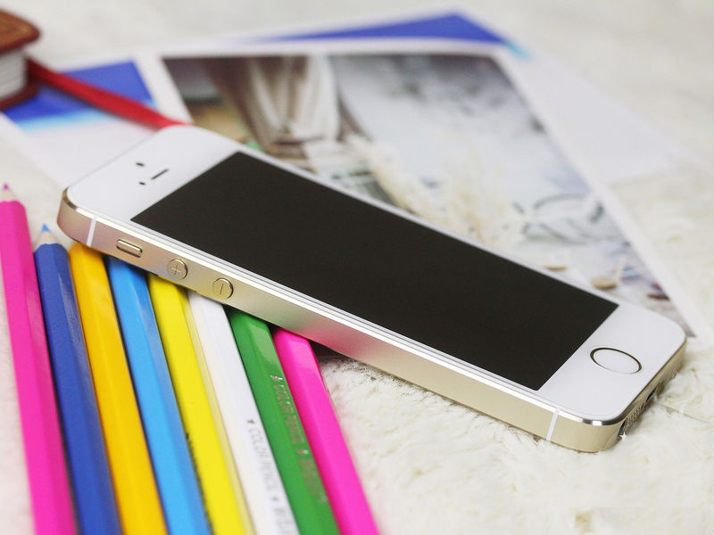 苹果iPhone 5s 64GB