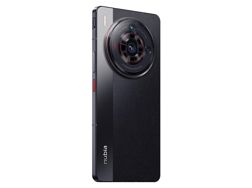  努比亚Z50S Pro 12GB/256GB