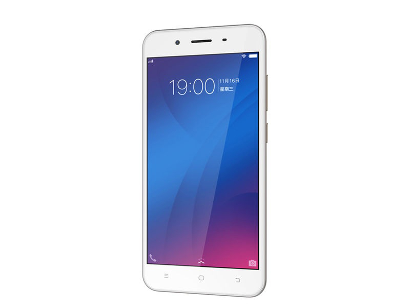 vivo Y66