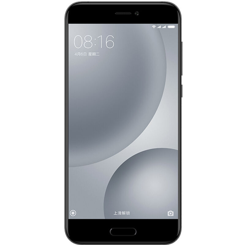 小米5C 3G RAM+64G ROM