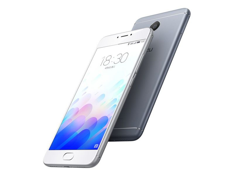 魅族魅蓝note3 2GRAM+16G ROM