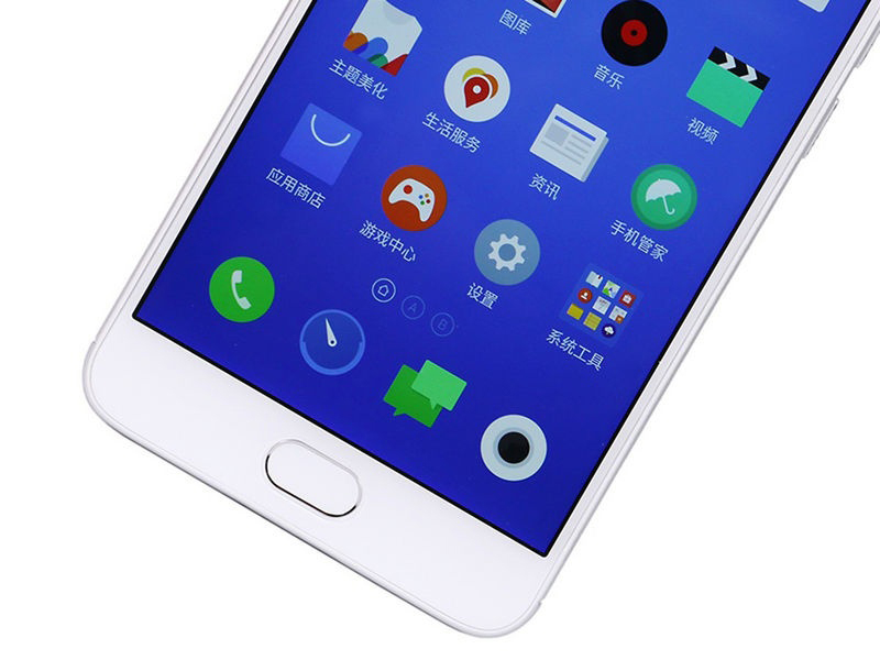 魅族魅蓝note3 2GRAM+16G ROM