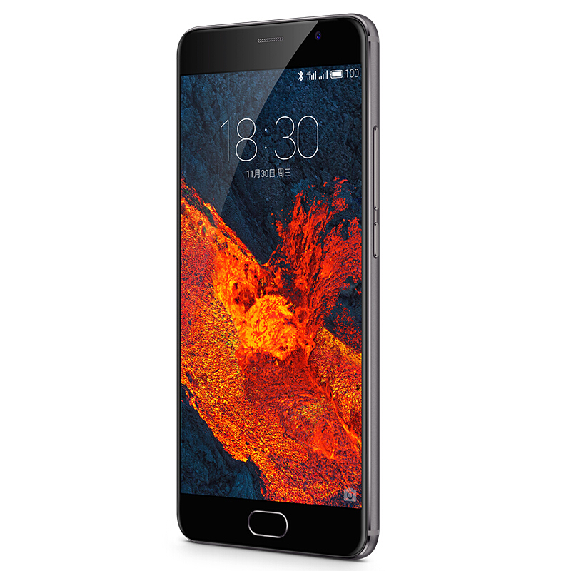 魅族PRO 6 Plus （4G+64G）