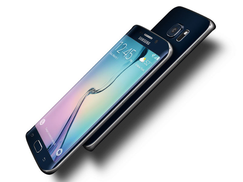 三星GALAXY S6 Edge