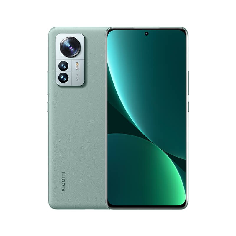 小米12 Pro 8GB+128GB