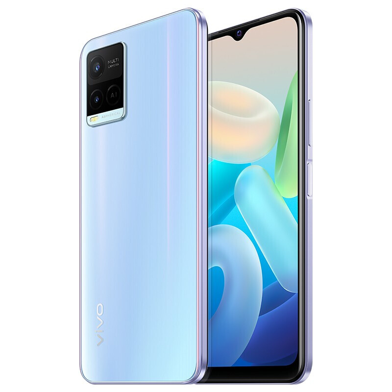vivo Y32  4GB+64GB