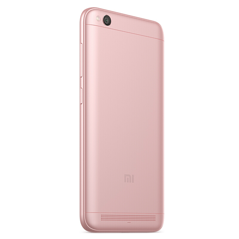 小米红米Note 5A 4GB+64GB 