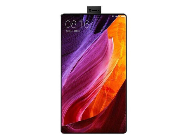 小米MIX2 6G+64G