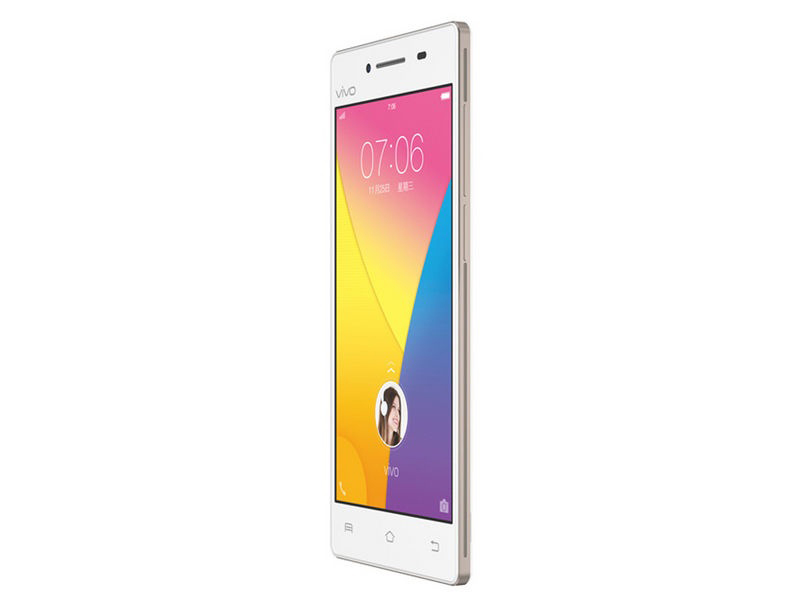 vivo Y51