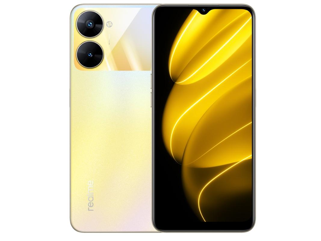 真我V30 6GB/128GB