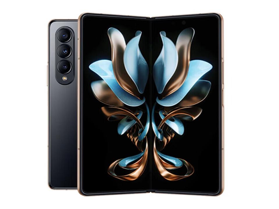 三星W23  16GB/512GB