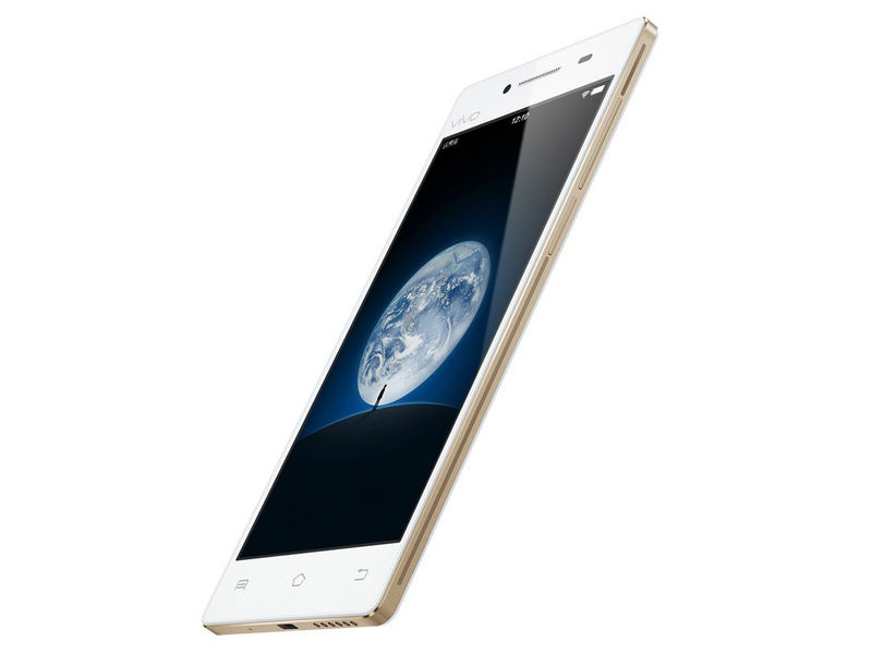 vivo Y51