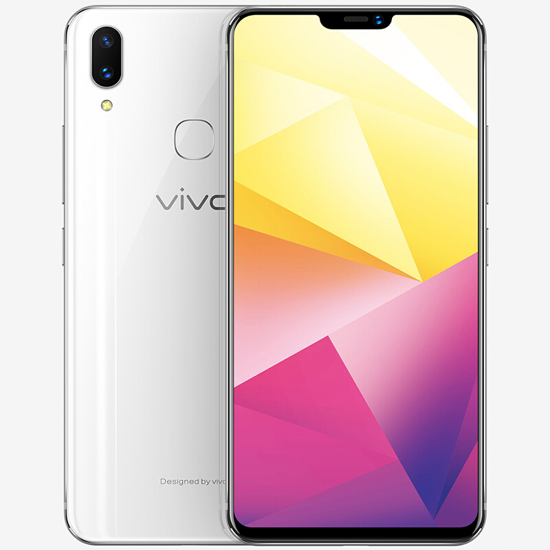 vivo X21i  6G+64G