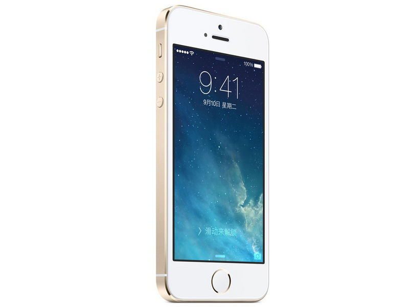 苹果iPhone 5s 64GB