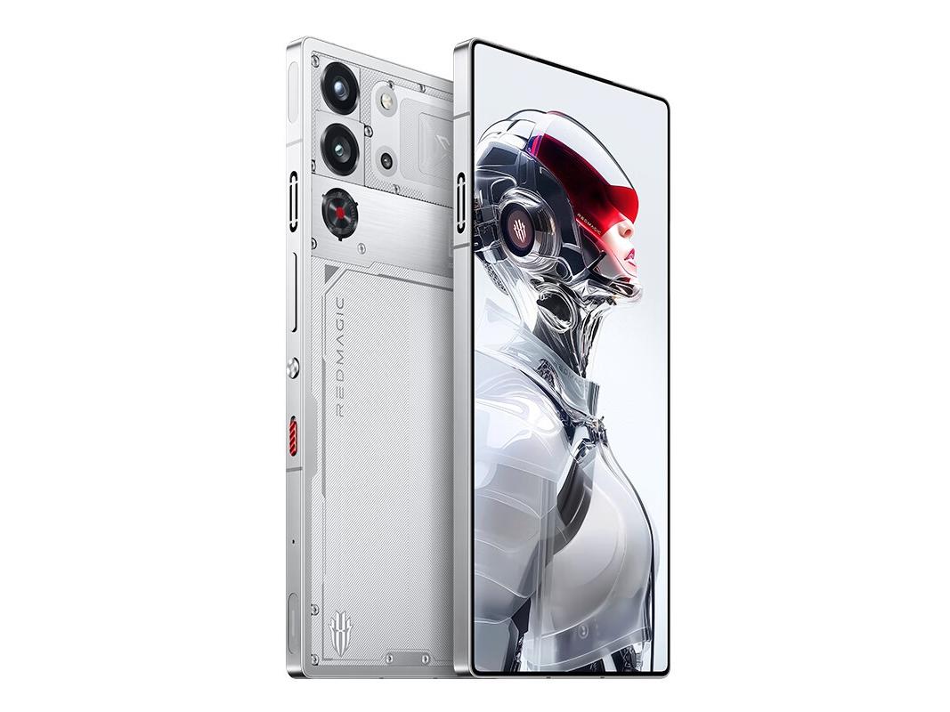 努比亚红魔10S Pro+ 16GB+512GB