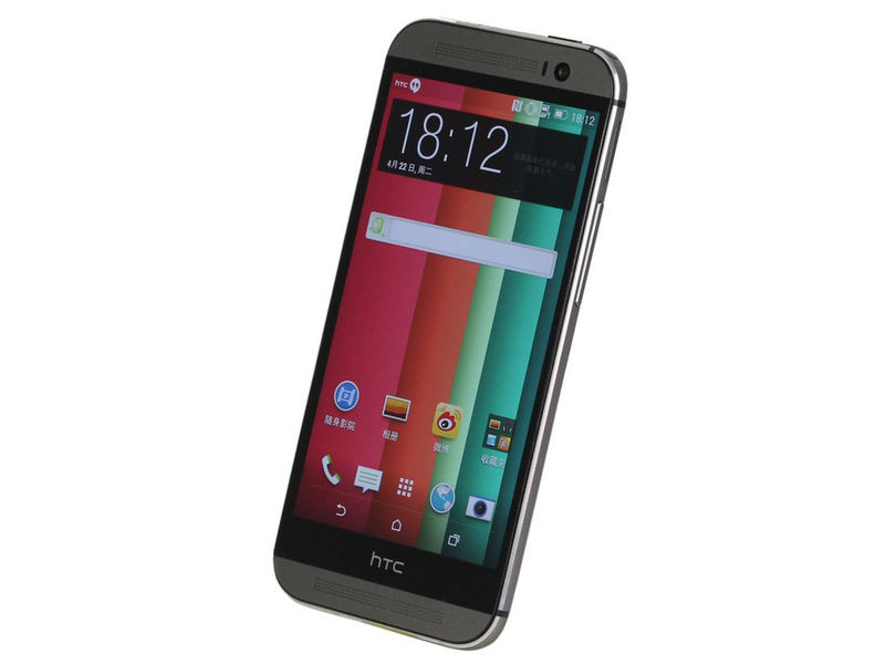 HTC One M8移动版