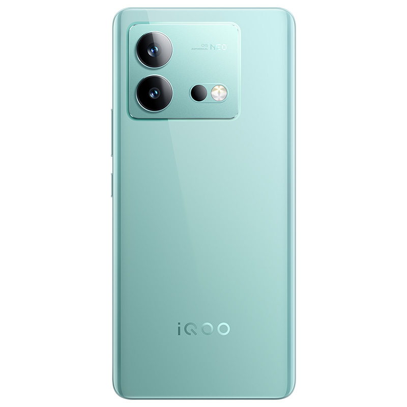  iQOO Neo8  12GB/256GB