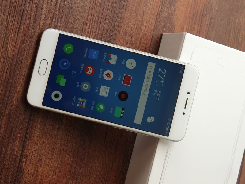 魅族MX6  3GB+32GB