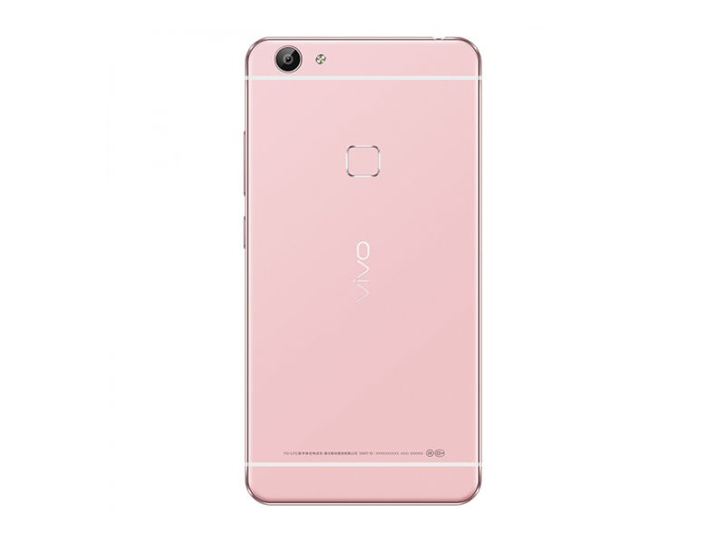 vivo X6S Plus