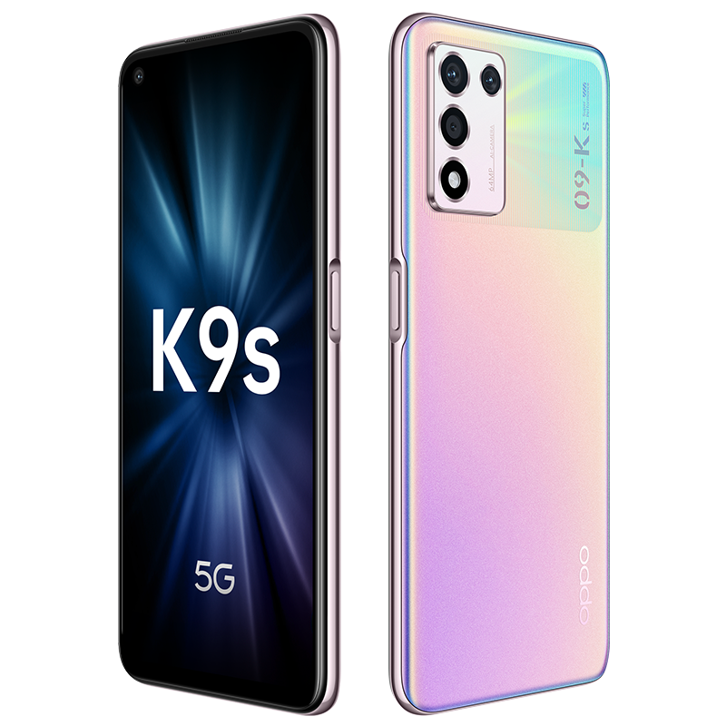 OPPO K9s  8GB+128GB