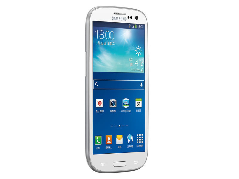 三星GALAX  S3