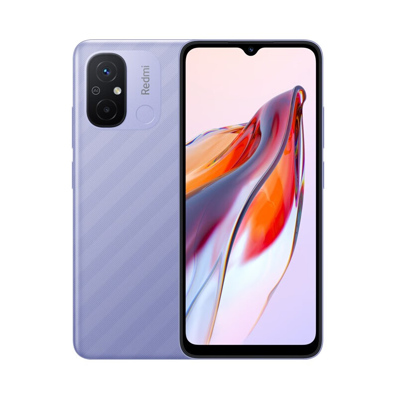 小米 红米 12C 4GB/64GB