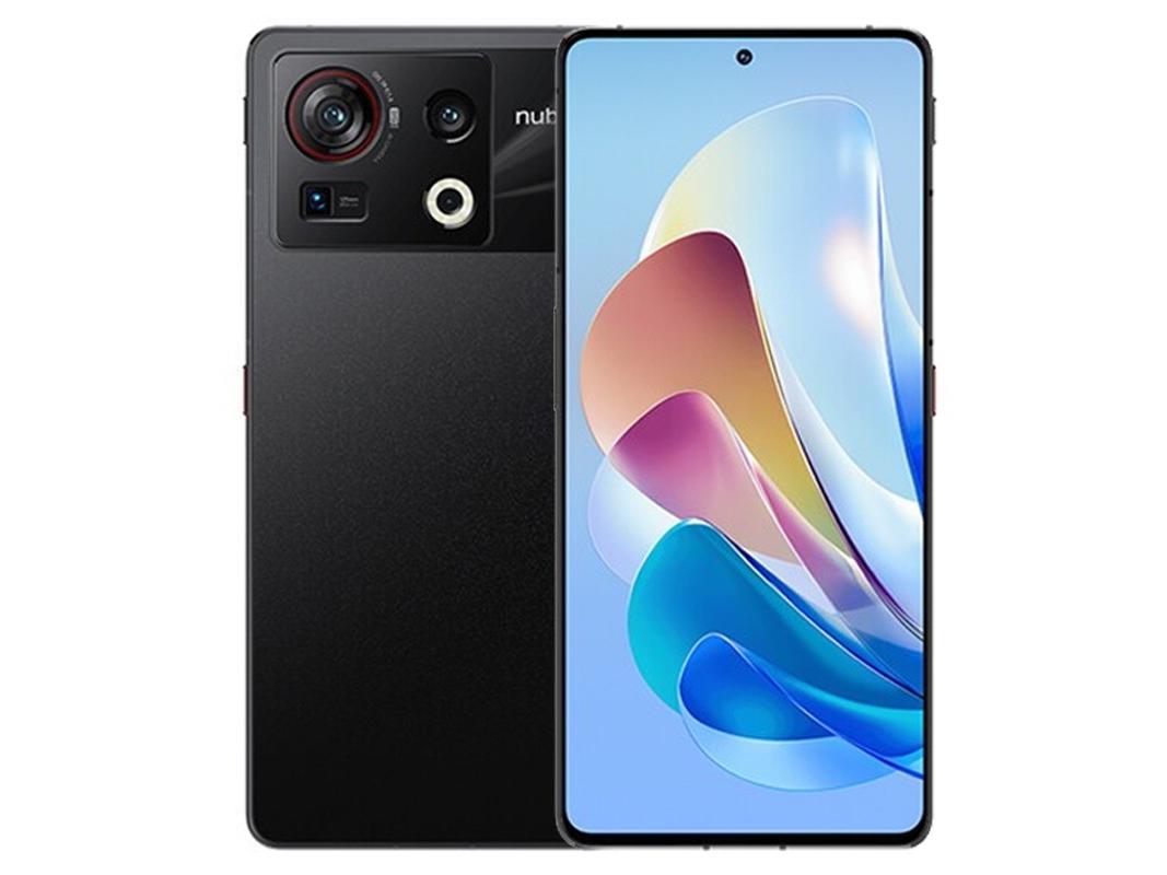 努比亚Z40S Pro  8GB/128GB