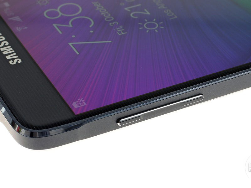 三星GALAXY Note 4