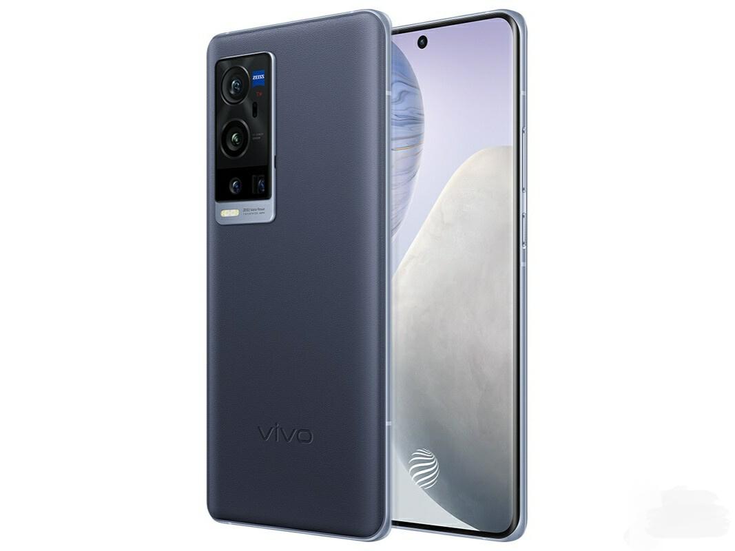 vivo X60t Pro+  8GB/128GB/全网通/5G版
