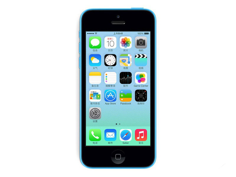 苹果iPhone 5c  16G