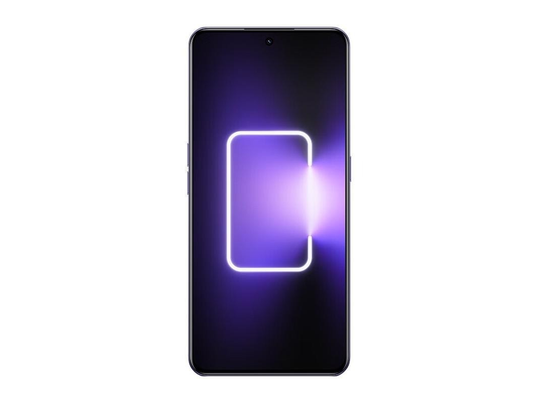 真我GT Neo5 240W 16GB/256GB