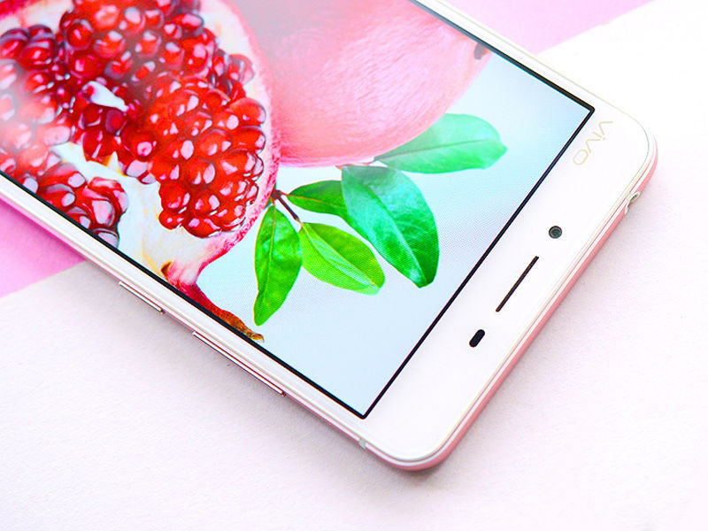 vivo X6S
