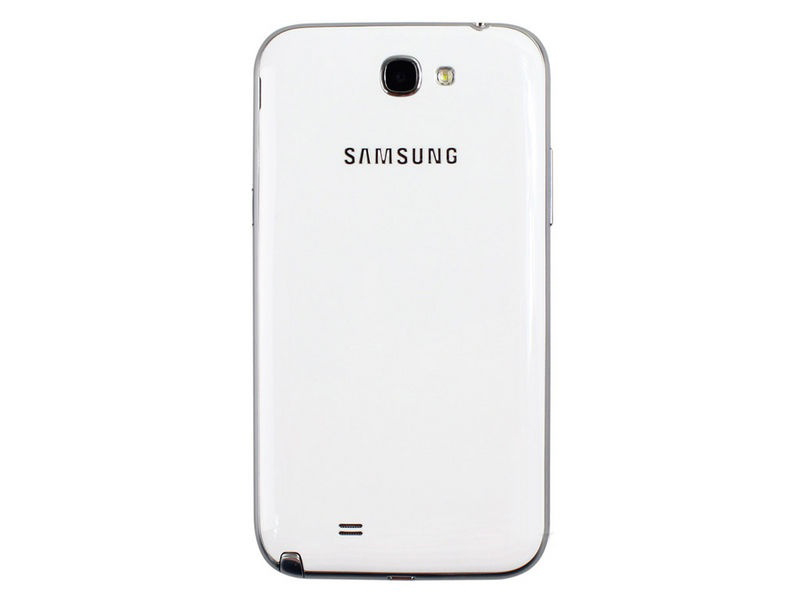 三星GALAXY Note 2