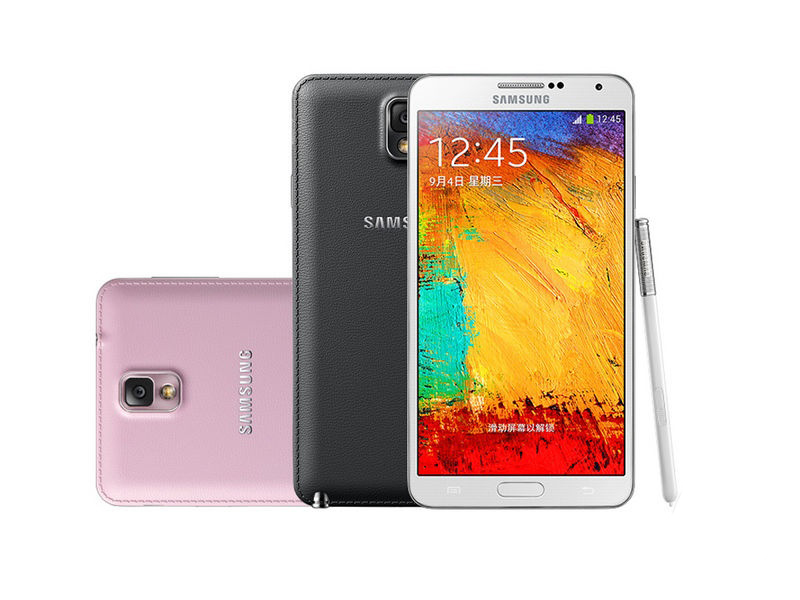 三星Note3