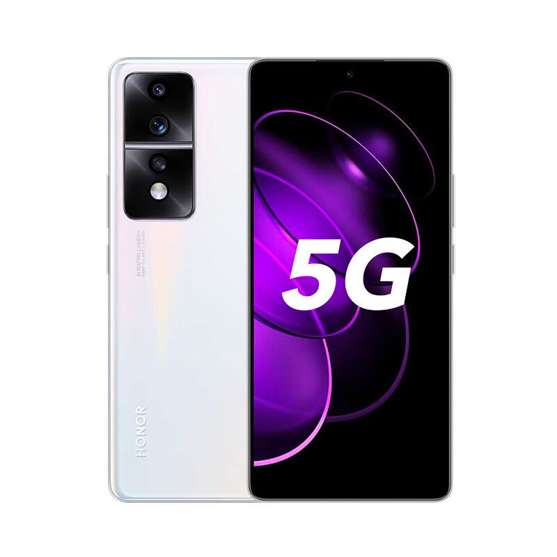 荣耀80 GT12GB/256GB