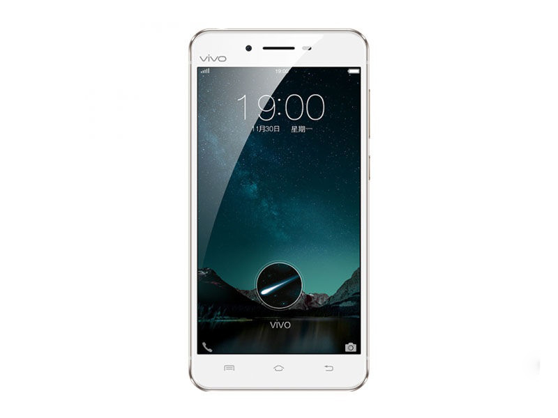 vivo X6