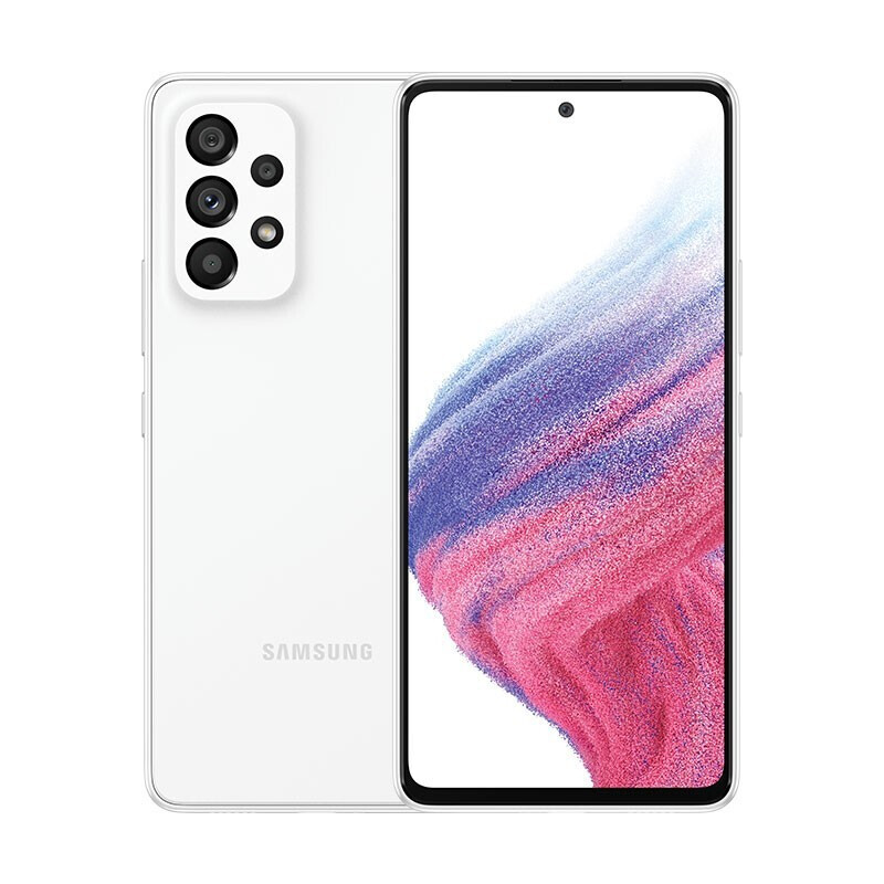 三星Galaxy A53  8+128G 