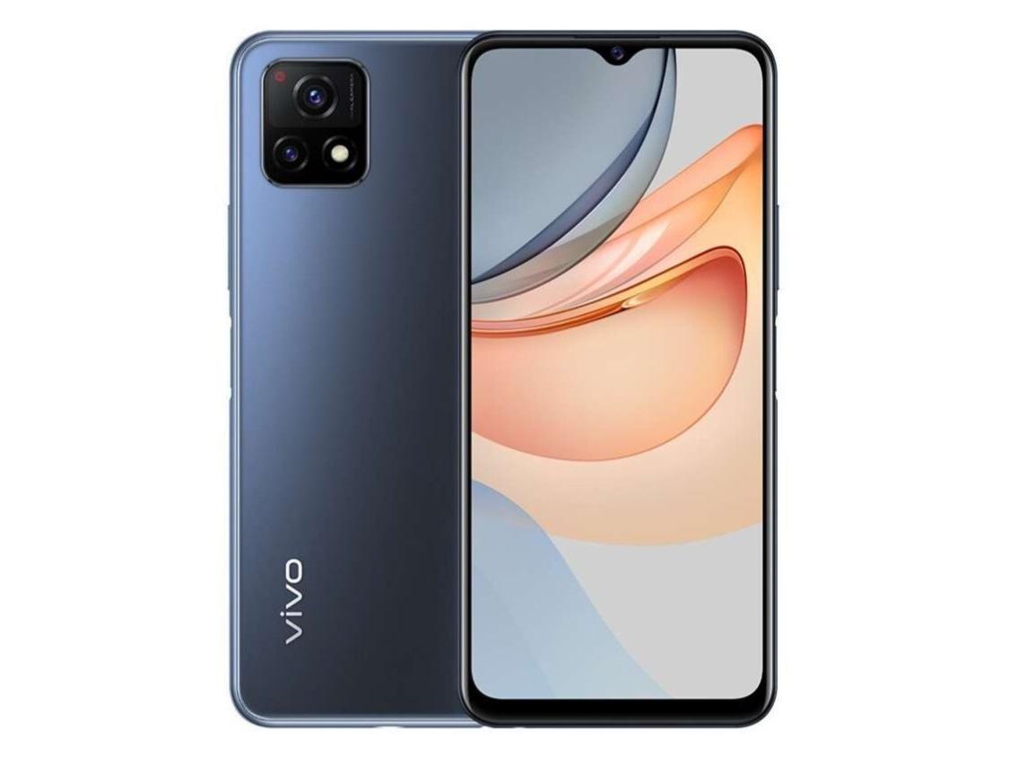 vivo Y52s t1版 8GB/256GB/全网通/5G版