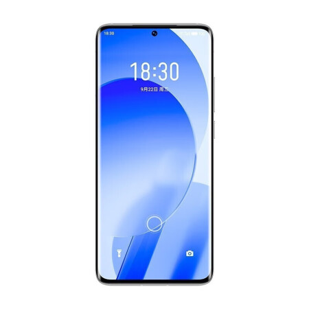魅族18s Pro  8GB/128GB/全网通/5G版